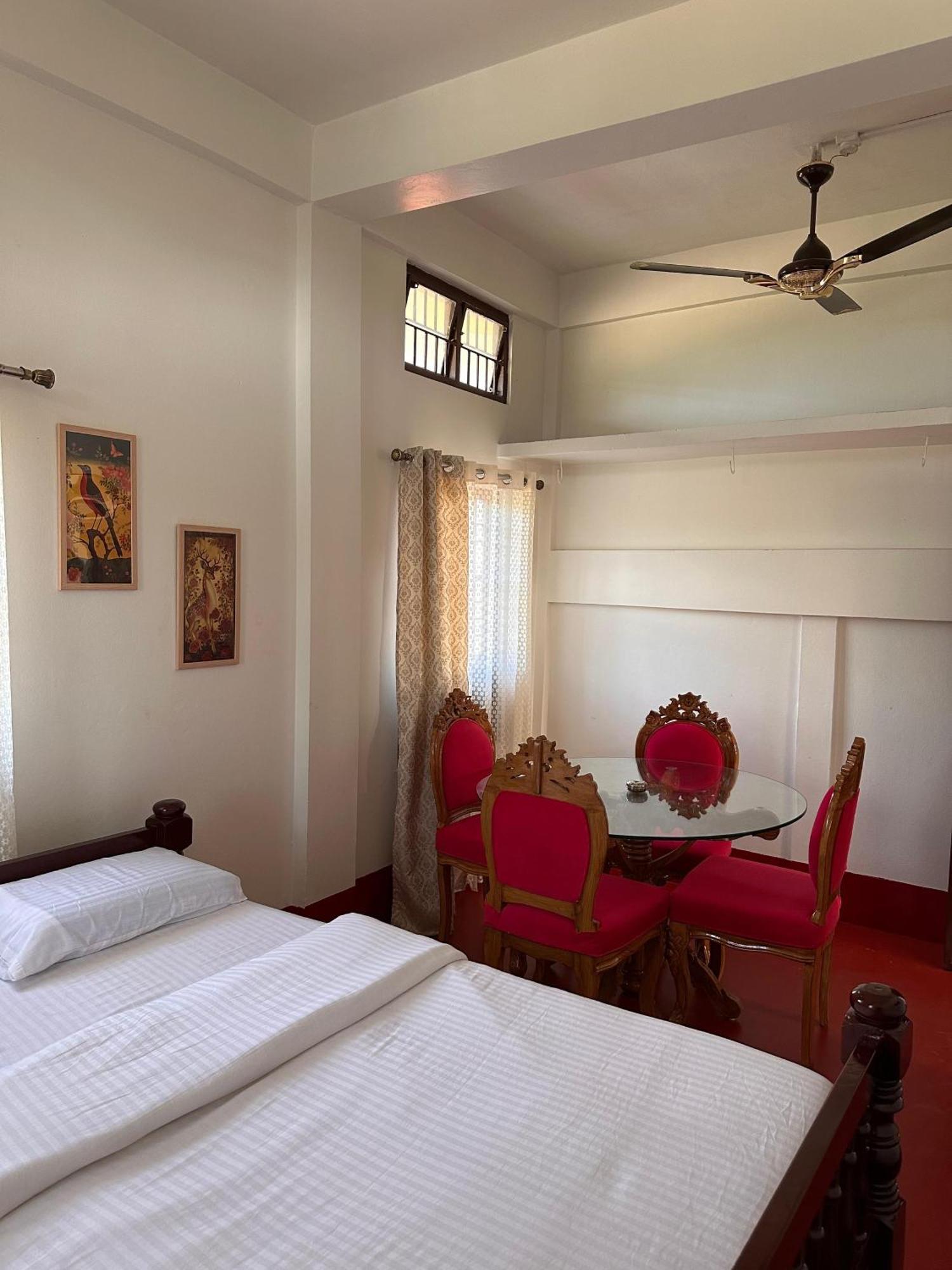 Protibha Homestay Sivasagar Exterior foto