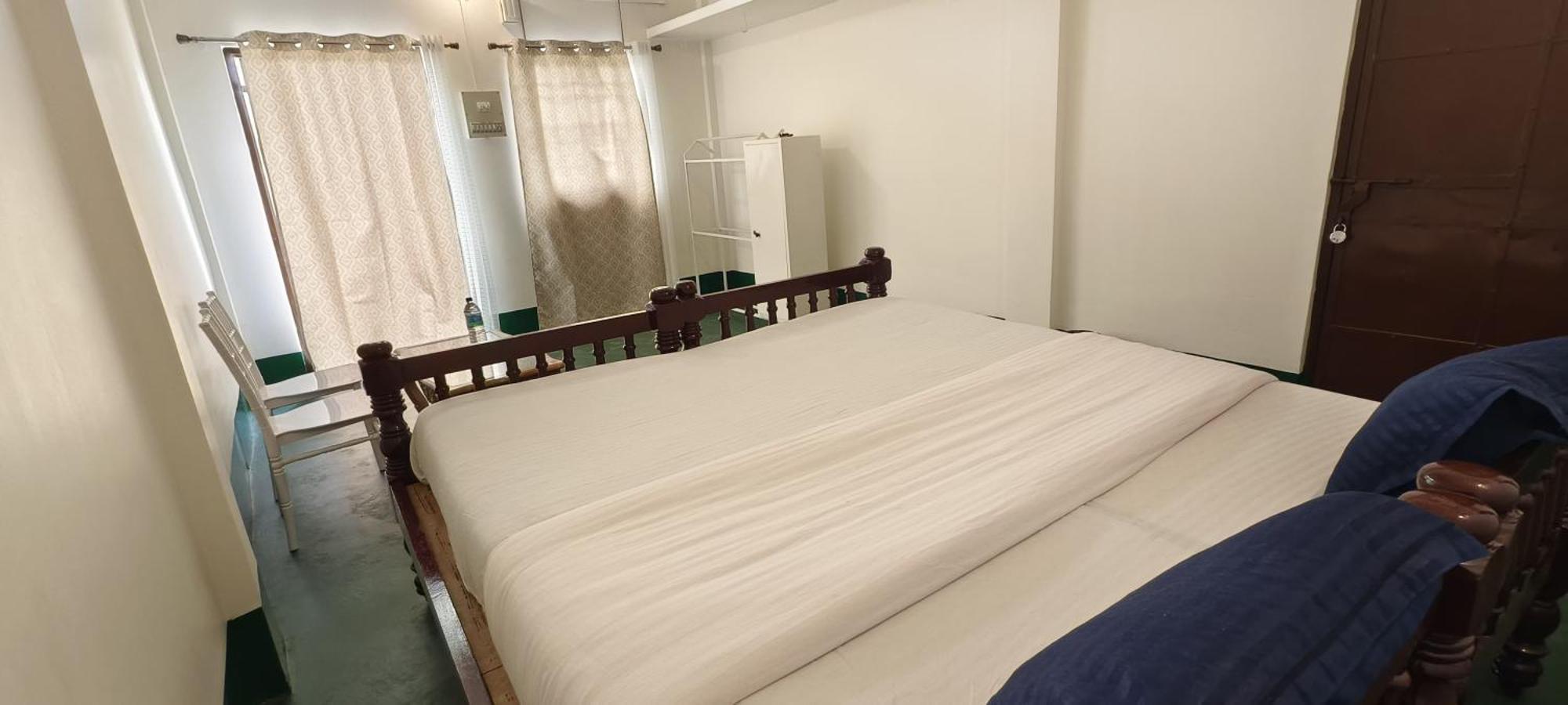 Protibha Homestay Sivasagar Exterior foto